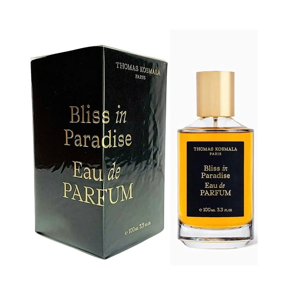 Perfume Thomas Kosmala Bliss in Paradise Eau De Parfum, 100 ml