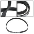 thumbnail image 2 of W10006384 Professional Washing Machine Drive Belt for 1871380 AH2579381, 2 of 11