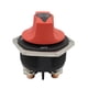 thumbnail image 1 of Interruptor selector de batería 2 posiciones desconexión automática 12V-48V Likrtyny, 1 of 7