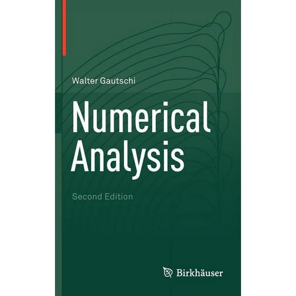 Numerical Analysis, (Hardcover)