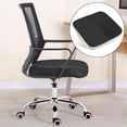 thumbnail image 1 of Cojín de Asiento de Espuma Cojín de Oficina para Oficina de Gris Negra Colcomx Cojín del asiento, 1 of 8