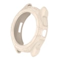 thumbnail image 3 of MERIGLARE es Protective Case Cover Replacement TPU Protective Case Cover Shell Beige, 3 of 7