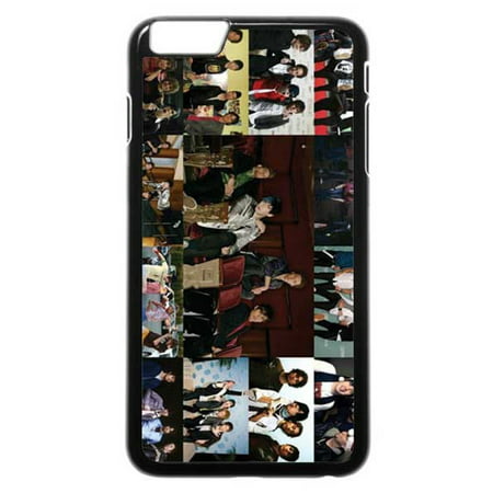 Marianas Trench iPhone 7 Plus Case (Best Of Marianas Trench)