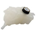 thumbnail image 4 of TRQ Coolant Reservoir Fits 2017-2020 Ford Fusion Lincoln MKZ ECA62535, 4 of 5
