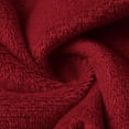 thumbnail image 7 of BLVB Womens Winter Warm Sherpa Fleece V Neck Sweaters Pullover Long Sleeve Casual Loungewear Tunic Tops, 7 of 7
