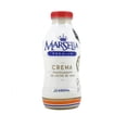 thumbnail image 1 of Crema Marsella Pasteurizada pet 450 ml, 1 of 1