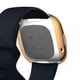 thumbnail image 3 of Película Protectora Marco protector de reloj inteligente de TPU todo incluido para Fitbit Versa 3/Fitbit Sense, 3 of 8