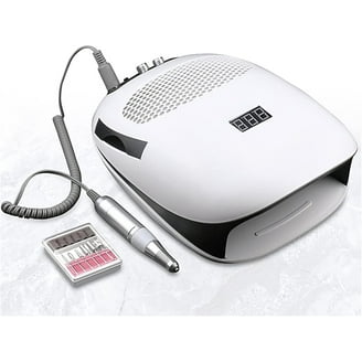 Gelish Harmony Pro 5-45 18W LED Gel Nail Polish Curing Lamp