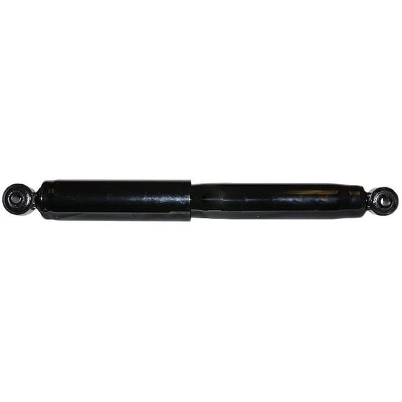 Rear Shock Absorber - Compatible with 2005 - 2013 Chevy Equinox 2006 2007 2008 2009 2010 2011 2012