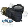 Elite Pumps 9600PRM28 Primer Pro Series 9600 GPH Self-Priming External Pond Pump
