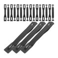 thumbnail image 4 of 50 Pcs Versatile Black Carry Handles For Cardboard Boxes Simple Appearance Ideal For Organizing And Moving Tasks, 4 of 4