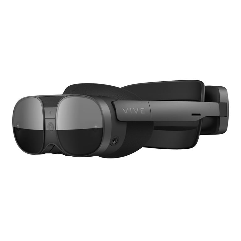 HTC VIVE XR Elite Virtual Reality Headset with Controllers