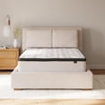 thumbnail image 2 of Signature Design by Ashley 12 Inch Chime Hybrid Innerspring Ultra Plush Queen Mattress, 2 of 9