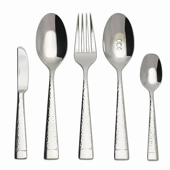 Oneida Sambre 5Pc Serving Set