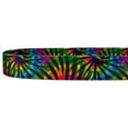 thumbnail image 5 of Country Brook Petz - 3/4 inch Tie Dye Stripes Dog Leash - 6 Foot, 5 of 5