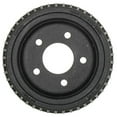 thumbnail image 2 of Brake Drum Fits select: 1989-2003 BUICK CENTURY, 1997-2004 CHEVROLET MALIBU, 2 of 4