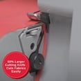 thumbnail image 2 of Serger SINGER HD0450S Heavy Duty con capacidad de 2 a 4 roscas, 2 of 7