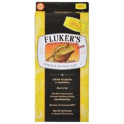 Angle View: Flukers Ultra Deluxe Premium Heat Mat Small - 7 Watts (10-20 Gallons) Pack of 4