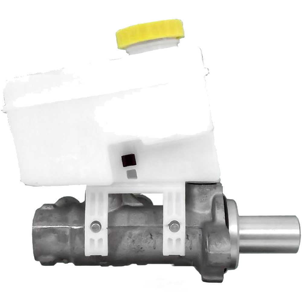 Quality-Built NM4219 New Brake Master Cylinder