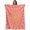 Pink, variant on Bohemia Blanket Soft Cozy Warm Throw Blanket for Couch, Plush Fuzzy Flannel Blankets for Sofa, Retro Abstract Aesthetic Sunshine Boho Yellow Bed Blankets Lightweight Gifts for Women, 30"x40"