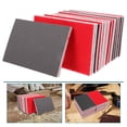 thumbnail image 3 of 18 Pcs Assorted Sandpaper Sponge Set Sanding Blocks for Wood Metal Plastic Fine Pads for Car Auto Body Polishing, 3 of 7