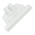 thumbnail image 1 of Carpet Trimmer Replacement Ceramic Blade, Replacement Ceramic Blade Stability Reduces Heat Transfer  For Replacement, 1 of 8
