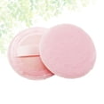 thumbnail image 1 of STRANDCHIC 8Pcs Beauty Powder Puff Cotton Pads for Loose Face Powder Puff Professional Use, 1 of 8