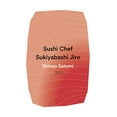 thumbnail image 1 of Sushi Chef: Sukiyabashi Jiro, 1 of 6