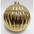 thumbnail image 1 of ORNEMENT INCAPSABLE 130MM - OR BRILLANT, 1 of 3