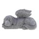 thumbnail image 1 of Perro/gatos Angel Pet Memorial Grave Marker Tribute Estatua Resina Artesanía Decoraciones Adornos Regalos - A Kuyhfg Bienvenido a Kuyhfg, 1 of 5