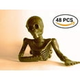 thumbnail image 4 of UpBrands 48 Stretchy Toys, Party Favors for Kids Halloween Skeletons, 12 Colors Bulk Set, Kit for Easter Egg Basket Stuffers, Goodie Bags, Pinata Filler, Small Toys Classroom Prizes, 4 of 7