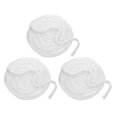 thumbnail image 1 of Perm Cotton Strips Disposable for Salon Use Cotton Material White Water Absorbent 3 Packs, 1 of 3