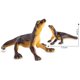 thumbnail image 3 of Vogacara 12 piezas modelo de dinosaurio plástico educativo simulado dinosaurio juguete niños realista juguete para regalo biológico Juguetes, 3 of 6