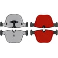 thumbnail image 4 of Disc Brake Pad Set, 4 of 4