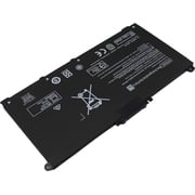 HT03XL Laptop Battery Compatible with HP Pavilion 14-CE 14-CF 14-cm 14-CK 14-DF 14-MA 15-DA 14Q-CS 15-CS 15-CW 15-DA