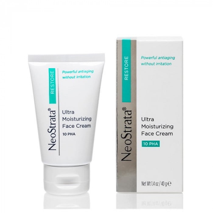 neostrata crema anti aging bőrápoló