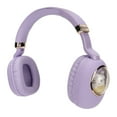 thumbnail image 2 of Auriculares inalámbricos, Auriculares Bluetooth para Juegos Lindos Auriculares Bluetooth con Cable Auriculares Bluetooth para Juegos Rendimiento de Alta Gama, 2 of 9