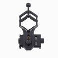 thumbnail image 1 of Cell Phone Adapter Mount Telescope Phone Clip for Binocular Monocular Support Eyepiece Fixture 25 to 48mm, 1 of 4