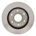 thumbnail image 2 of ACDelco 18A271A Disc Brake Rotor Fits select: 1988-1991 CHEVROLET GMT-400, 1989-1991 GMC SIERRA, 2 of 3