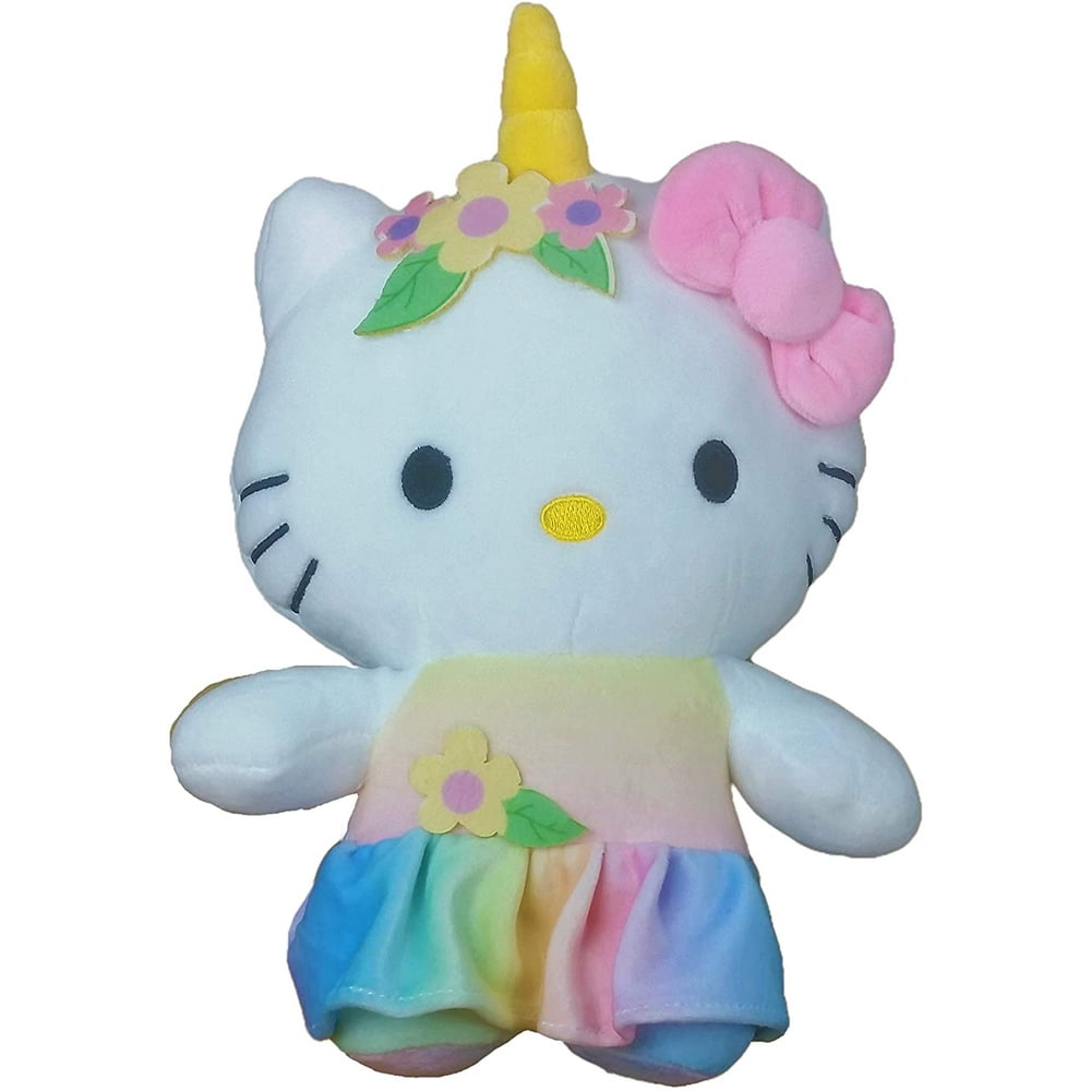 Fiesta Toys Sanrio Hello Kitty 10