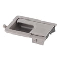 thumbnail image 4 of Interior Door Handle Front Left 701837019A9XK Fit for EuroVan Base/Camper/CV/GLS, 4 of 5