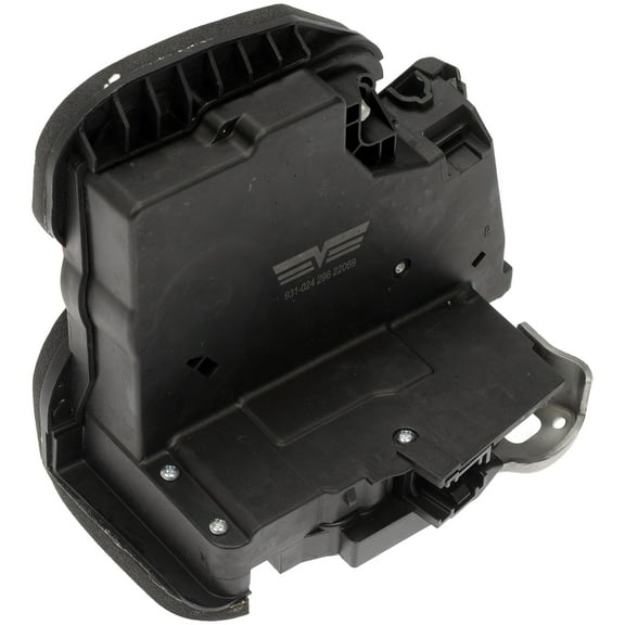 Dorman 931-024 Front Passenger Side Door Lock Actuator Motor for Specific Models