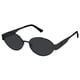 thumbnail image 1 of Gafas de sol SOJOS Retro Ovaladas con Protección UV400 para Mujer, 1 of 7
