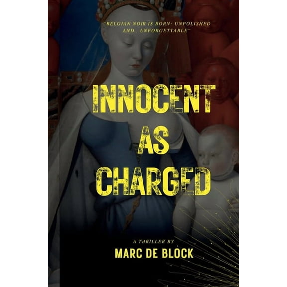 Innocent as Charged, (Paperback)