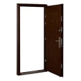 thumbnail image 2 of Puerta de Seguridad EverSafe Elite Izquierda 96 x 213, 2 of 4