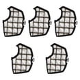 thumbnail image 2 of Bolsa de repuesto reutilizable para aspiradora, resistente y multiusos, para accesorios Fp140, VK150 y Fp150. Tipo B, 2 of 8