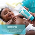 thumbnail image 2 of Crema hidratante Vanicream for Baby Gentle 177 ml con betaglucano, 2 of 6
