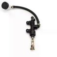 thumbnail image 1 of Motorcycle Rear Brake Pump Foot Hydraulic Refit Rear Brake Master Cylinder Pump For Suzuki Hayabusa GSXR1300 / GSXR600 / GSXR750, 1 of 5