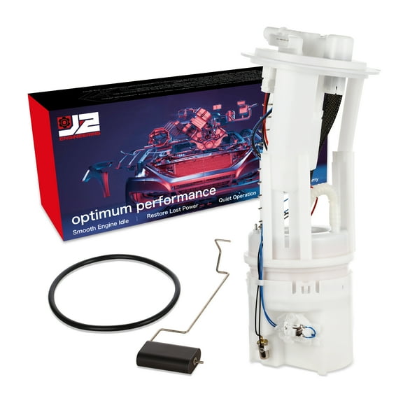 J2 Engineering J2-FPM-0125 For 2005-2019 Frontier Pathfinder Xterra 4.0L Gasoline Electric Fuel Pump Assembly Module