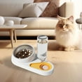 thumbnail image 3 of Purpose Versatile Pet Feeding Bowls for Cats and Dogs Indoor Outdoor Food Water Dish Easy Cleaning Design, 3 of 8